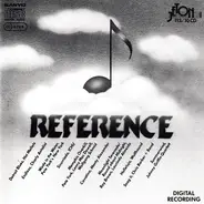 Hot Mallets / Charly Antolini / Pete York a.o. - Reference