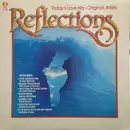 LP - Anne Murray, Bluer Than Blue a.o. - Reflections