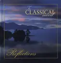 CD - Bach / Schubert / Tchaikovsky / Mahler a.o. - Reflections - Digibook