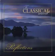 CD - Bach / Schubert / Tchaikovsky / Mahler a.o. - Reflections - Digibook