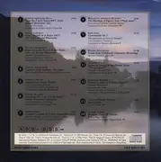 CD - Bach / Schubert / Tchaikovsky / Mahler a.o. - Reflections - Digibook