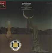 LP - Banchieri, De' Cavalieri - Reflexe · Stationen Europäischer Musik · Folge 5 - Only albums 1 & 3