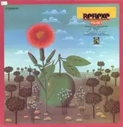 LP-Box - De Machaut, Ciconia, Senfl - Reflexe · Stationen Europäischer Musik · Folge 1 - Only Albums 1, 3, 5 and 6