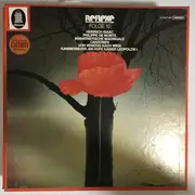 LP-Box - Heinrich Isaac, De Monte, Frescobaldi - Reflexe • Stationen Europäischer Musik • Folge 10