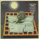 LP-Box - Teobaldo, Gabrieli, Frescobaldi - Reflexe · Stationen Europäischer Musik · Folge 2 - Only albums 1, 2, 3 and 4