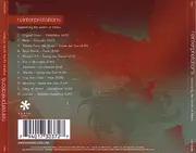 CD - AudioMoe, Turbotito, Peas - Reinterpretations: Inspired By The Works Of Kitaro