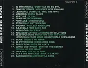 CD - Various - Reindeer Rock '92 (Rock From Finland)