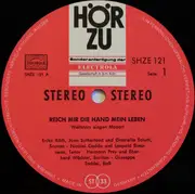 LP - Erna Berger, Anna Moffo, Erika Köth a.o. - Reich Mir Die Hand, Mein Leben - Weltstars Singen Mozart