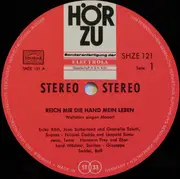 LP - Erika Köth / Hermann Prey a.o. - Reich Mir Die Hand, Mein Leben - Weltstars Singen Mozart