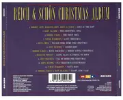 CD - John McCook, Bobbie Eakes, Schae Harrison u.a. - Reich & Schön Christmas Album