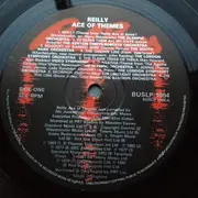 LP - Various - Reilly Ace Of Themes (18 Original Themes By The Original Artists)