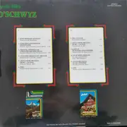 Double LP - Various - Reis Dur D'Schwyz