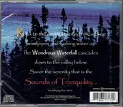 CD - Various - Relax To... Cascading Waterfalls
