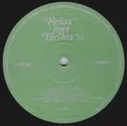 LP - Various - Relax With Bio-tex 1972