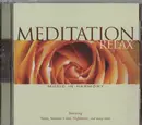CD - Yanni, Suzanne Ciani, Nightnoise - Relax