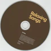Double CD - Kinobe / Groove Armada / Clannad a.o - Relaxing Songs