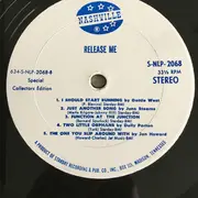 LP - Various - Release Me