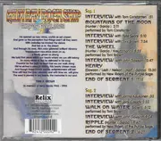CD - Various - Relix Bay Rock Shop - Tribute To Jerry Garcia