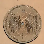 LP - Various - Religious Music Solo & Performance - Mono