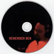 CD - Shadude / DJ Guy Mar a.o. - Remember Ben