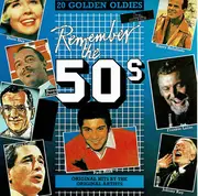 CD - Doris Day / Perez Prado a.o. - Remember The 50's