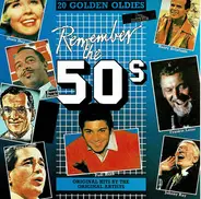 Doris Day / Perez Prado a.o. - Remember The 50's