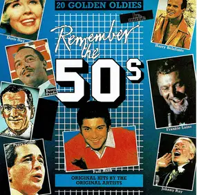 Doris Day - Remember The 50's