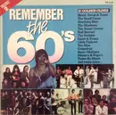 Double LP - The Nice, Rod Stewart, Amen Corner a.o. - Remember The 60's (Volume 2)
