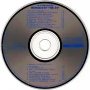 CD - Dionne Warwick / Roy Orbison / Procol Harum a.o. - Remember The 60's
