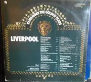 Double LP - Manfred Mann, The Swinging Blue Jeans, Paul Jones ... - Remember The Golden Years - Liverpool - Gatefold