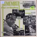LP - Various - Remember The Swinging Big Band Era