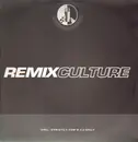 2 x 12inch Vinyl Single - DMC Sampler - Remix Culture 136