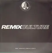 Tony Dibart / Hustlers Convention / M. People a. o. - Remix Culture 136