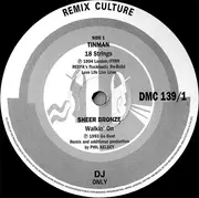 2 x 12inch Vinyl Single - House Compilation - Remix Culture 139