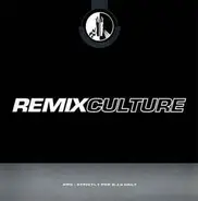 Various - Remix Culture 133