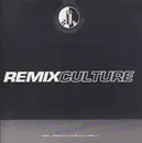 2 x 12inch Vinyl Single - Various - Remix Culture 143
