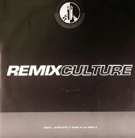 Deborah Cox - Remix Culture 158