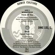 2 x 12inch Vinyl Single - DMC Sampler - Remix Culture 151