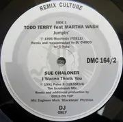 2 x 12inch Vinyl Single - Dakeyne, Powertribe, Junior Vasquez, a.o. - Remix Culture 164 - Booklets