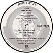 2 x 12inch Vinyl Single - Nu Colours, ABC, Plux - Remix Culture 160