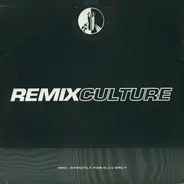 Reel To Reel, Shiva, Dakeyne, Peaches & Herb, a.o. - Remix Culture 163