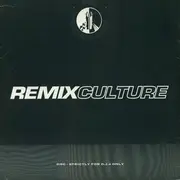 2 x 12inch Vinyl Single - Reel To Reel, Shiva, Dakeyne, Peaches & Herb, a.o. - Remix Culture 163