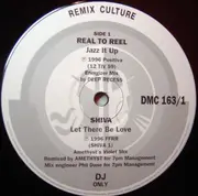2 x 12inch Vinyl Single - Reel To Reel, Shiva, Dakeyne, Peaches & Herb, a.o. - Remix Culture 163