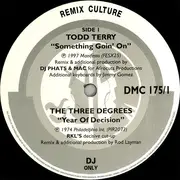2 x 12inch Vinyl Single - DMC Compilation - Remix Culture 175