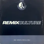 2 x 12inch Vinyl Single - Byron Stingly, Weather Girls, Beloved - Remix Culture 178