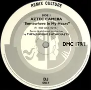 2 x 12inch Vinyl Single - DMC Sampler - Remix Culture 179