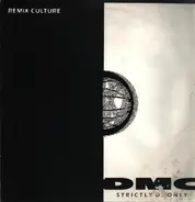 Various - Remix Culture 2/92