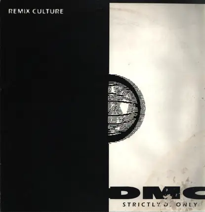 Various - Remix Culture 2/92