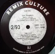 12inch Vinyl Single - Jesus Jones, The Cult, a.o. - Remix Culture 2/93