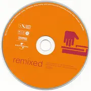 CD - Depeche Mode, Olive, Jimmy Somerville - Remixed By William Orbit